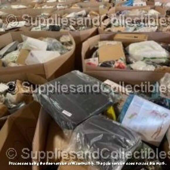 HBA Mystery Box 8 items plus free Kate Spade Gift worth +$40 NWT - Picture 2 of 5